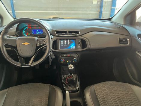 Chevrolet ONIX HATCH LTZ 1.4 8V FlexPower 5p Mec.
