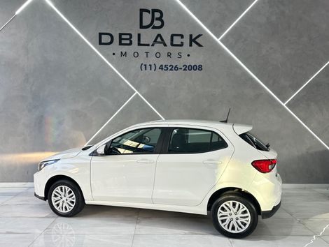 Fiat ARGO DRIVE 1.0 6V Flex