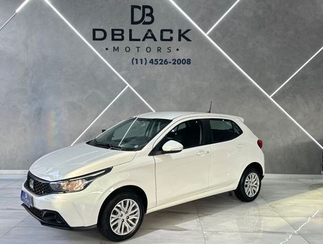 Fiat ARGO DRIVE 1.0 6V Flex