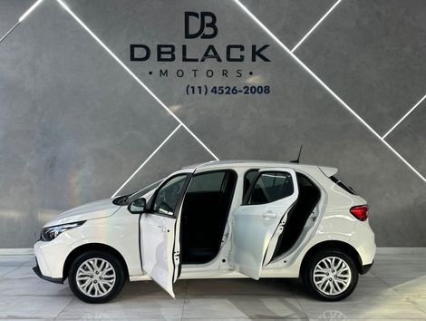Fiat ARGO DRIVE 1.0 6V Flex