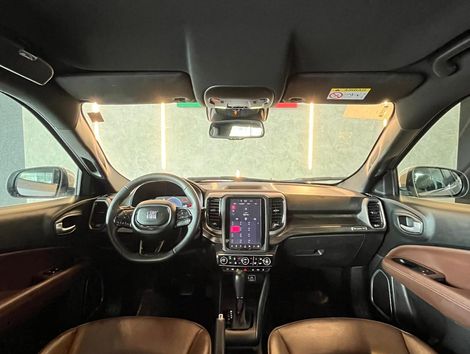 Fiat Toro Ranch 2.0 16V 4x4 TB Diesel Aut.