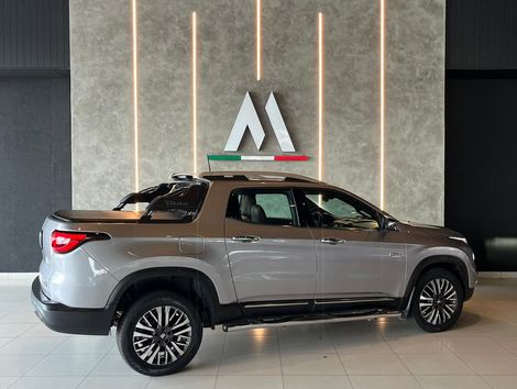 Fiat Toro Ranch 2.0 16V 4x4 TB Diesel Aut.