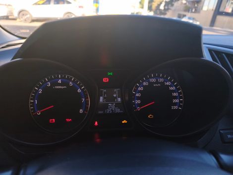 Hyundai HB20 Comf./C.Plus/C.Style 1.0 Flex 12V