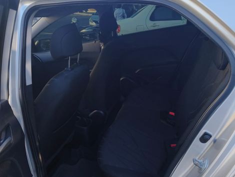 Hyundai HB20 Comf./C.Plus/C.Style 1.0 Flex 12V