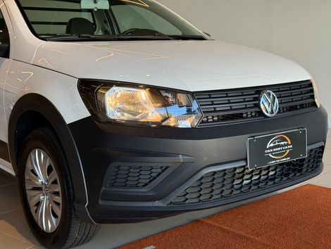 VolksWagen Saveiro Robust 1.6 Total Flex 8V