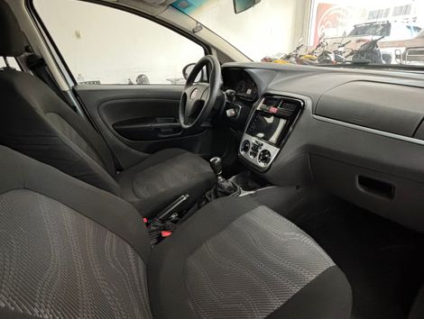 Fiat Punto ATTRACTIVE 1.4 Fire Flex 8V 5p