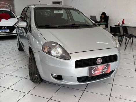 Fiat Punto ATTRACTIVE 1.4 Fire Flex 8V 5p