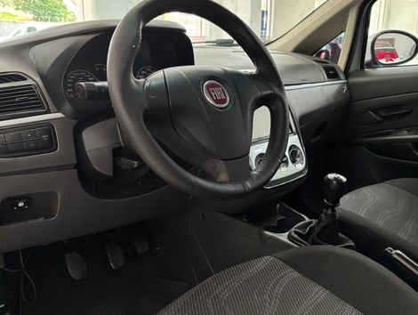 Fiat Punto ATTRACTIVE 1.4 Fire Flex 8V 5p