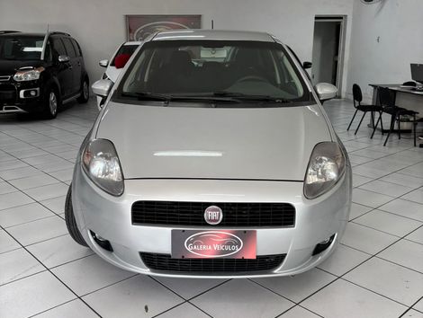 Fiat Punto ATTRACTIVE 1.4 Fire Flex 8V 5p