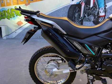 YAMAHA XTZ 150 CROSSER S FLEX