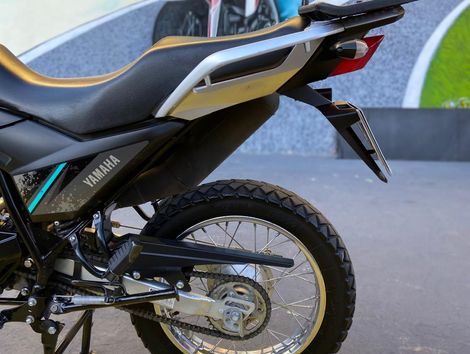 YAMAHA XTZ 150 CROSSER S FLEX