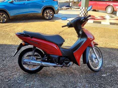 HONDA BIZ 125 ES/ 125 ES FLEX