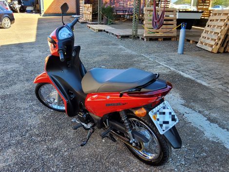 HONDA BIZ 125 ES/ 125 ES FLEX