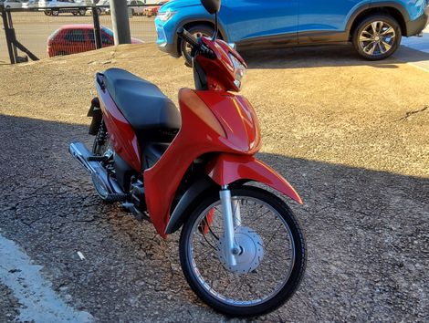 HONDA BIZ 125 ES/ 125 ES FLEX