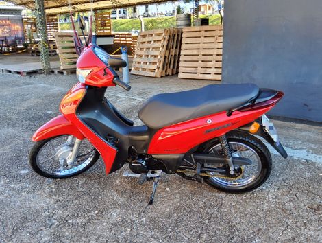HONDA BIZ 125 ES/ 125 ES FLEX