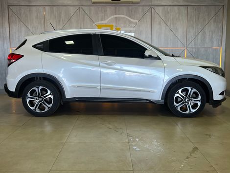 Honda HR-V EX 1.8 Flexone 16V 5p Aut.