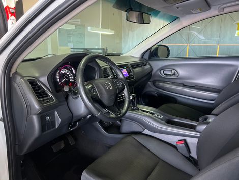 Honda HR-V EX 1.8 Flexone 16V 5p Aut.