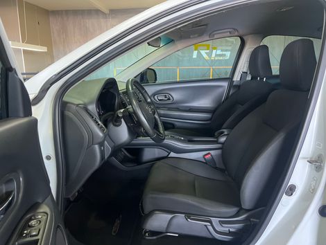 Honda HR-V EX 1.8 Flexone 16V 5p Aut.