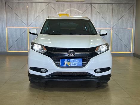 Honda HR-V EX 1.8 Flexone 16V 5p Aut.