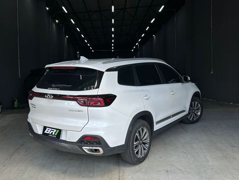Caoa Chery/Chery Tiggo 8 TXS 1.6 16V TGDi Aut.