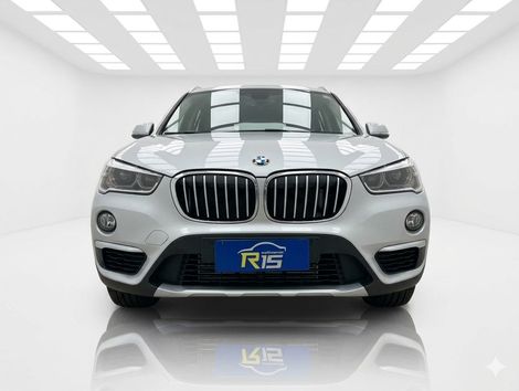 BMW X1 SDRIVE 20i X-Line 2.0 TB Active Flex