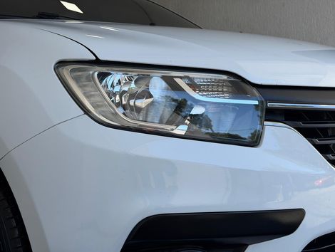 Renault LOGAN Zen Flex 1.0 12V 4p Mec.