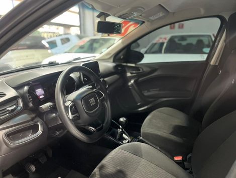 Fiat CRONOS DRIVE 1.0 6V Flex