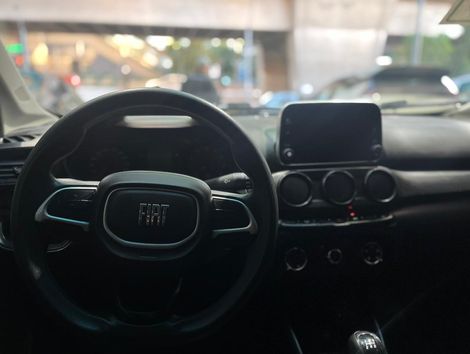 Fiat CRONOS DRIVE 1.0 6V Flex