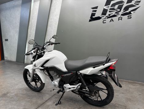 HONDA CG 160 CARGO Flex