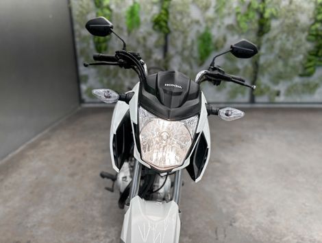 HONDA CG 160 CARGO Flex