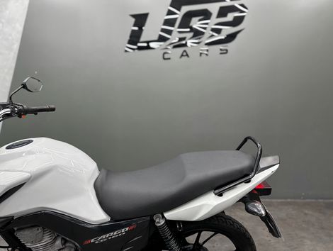 HONDA CG 160 CARGO Flex