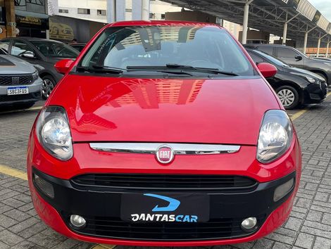 Fiat Punto ATTRACTIVE 1.4 Fire Flex 8V 5p