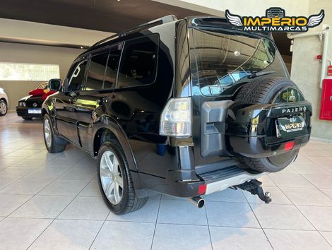 Mitsubishi Pajero HPE Full 3.2 4x4 T.I.Dies. 5p Aut