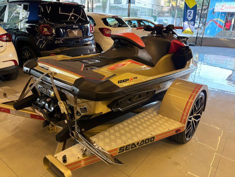 JETSKI jetski 325