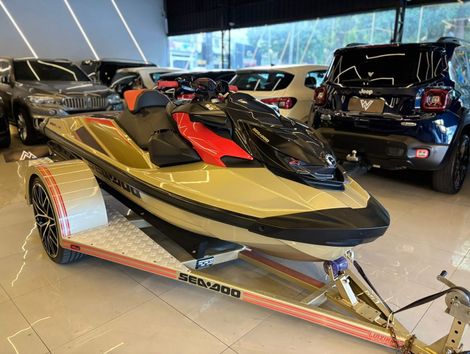 JETSKI jetski 325