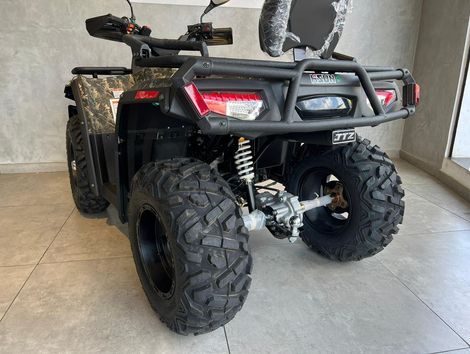Hisun TACTIC 400I CAMO