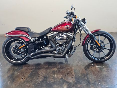Harley SOFTAIL BREAKOUT FXSB