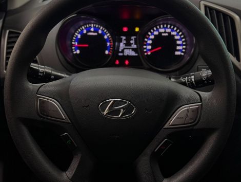 Hyundai HB20 C./C.Plus/C.Style 1.6 Flex 16V Mec.