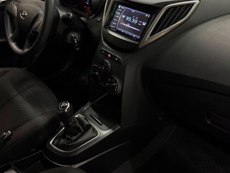 Hyundai HB20 C./C.Plus/C.Style 1.6 Flex 16V Mec.