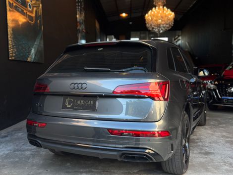 Audi Q5 S-Line 2.0 TFSI Quattro S-tronic 252cv