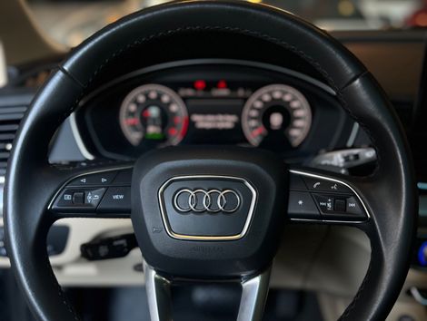 Audi Q5 S-Line 2.0 TFSI Quattro S-tronic 252cv