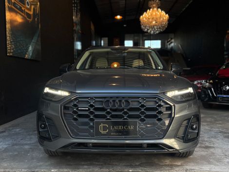 Audi Q5 S-Line 2.0 TFSI Quattro S-tronic 252cv
