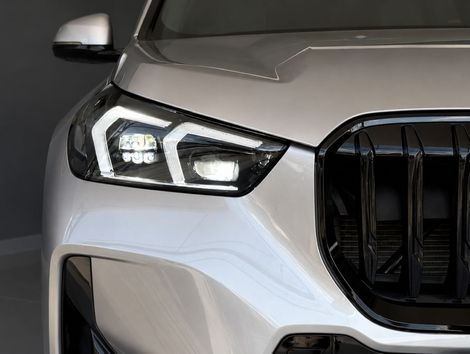BMW X1 SDRIVE 20i M Sport 2.0 TB Aut.