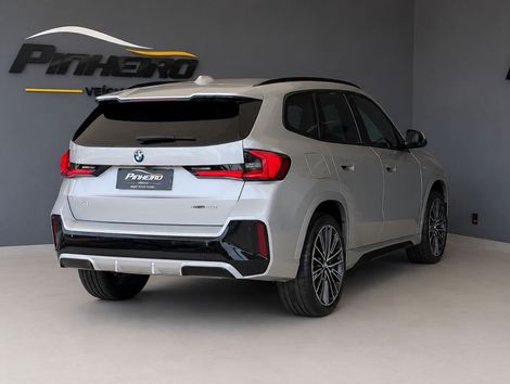 BMW X1 SDRIVE 20i M Sport 2.0 TB Aut.