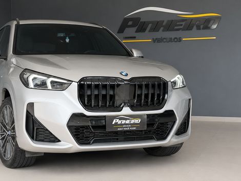 BMW X1 SDRIVE 20i M Sport 2.0 TB Aut.