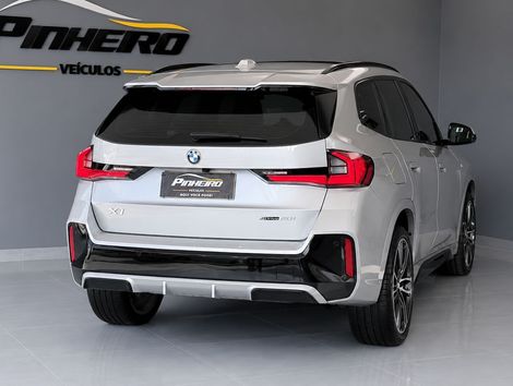 BMW X1 SDRIVE 20i M Sport 2.0 TB Aut.