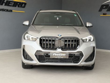 BMW X1 SDRIVE 20i M Sport 2.0 TB Aut.