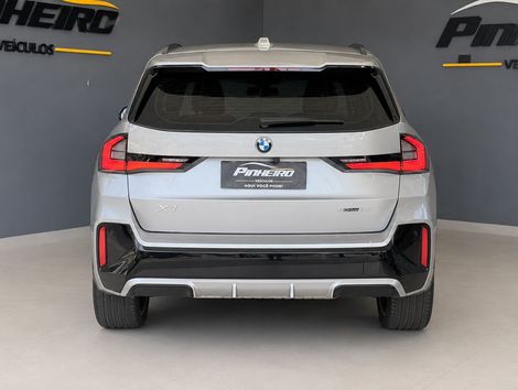 BMW X1 SDRIVE 20i M Sport 2.0 TB Aut.