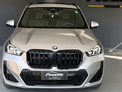 BMW X1 SDRIVE 20i M Sport 2.0 TB Aut.