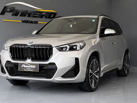 BMW X1 SDRIVE 20i M Sport 2.0 TB Aut.